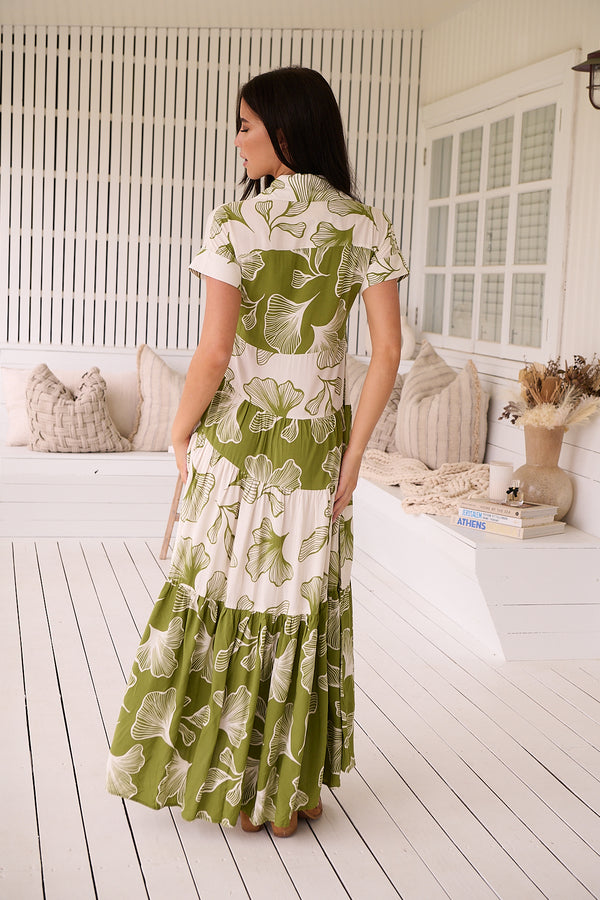 Angele Maxi -  Emery