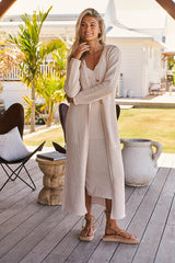 Lamia Cardigan ~ MOS the label