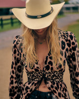 Sabrina Maxi -  Untamed