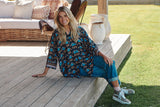 Louie Shirt - Juniper