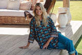 Louie Shirt - Juniper
