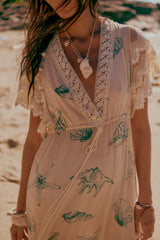 Bungalow Maxi - Salt