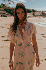 Bungalow Maxi - Salt