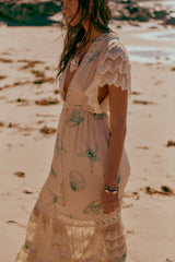 Bungalow Maxi - Salt