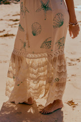 Bungalow Maxi - Salt