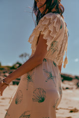 Bungalow Maxi - Salt