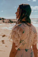 Bungalow Maxi - Salt