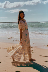 Bungalow Maxi - Salt