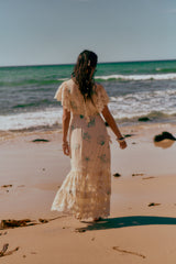 Bungalow Maxi - Salt