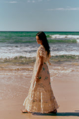 Bungalow Maxi - Salt