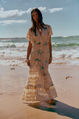 Bungalow Maxi - Salt