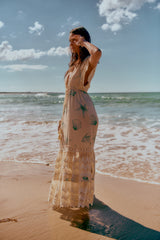 Bungalow Maxi - Salt