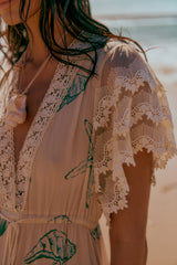 Bungalow Maxi - Salt