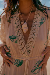 Bungalow Maxi - Salt