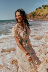 Bungalow Maxi - Salt