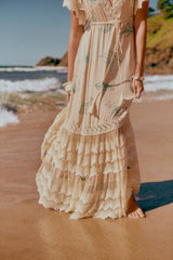 Bungalow Maxi - Salt