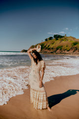 Bungalow Maxi - Salt