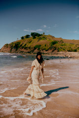 Bungalow Maxi - Salt