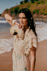 Bungalow Maxi - Salt