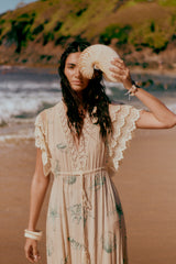 Bungalow Maxi - Salt