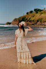 Bungalow Maxi - Salt