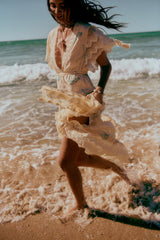 Bungalow Maxi - Salt