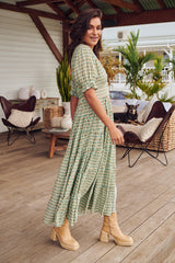 Annabel Maxi Dress - Addi