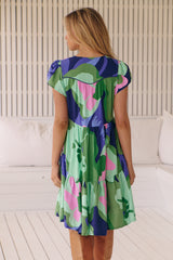 Tracey Dress - Kalm