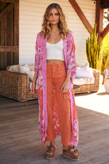 Come And Get It Utility Pants- Spice - Free People