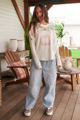 Homestead Tee ~ Free People