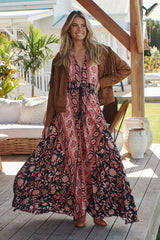 Indiana Maxi - Auguste