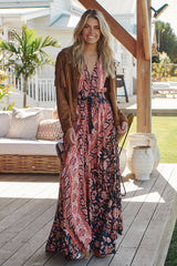 Indiana Maxi - Auguste