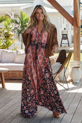Indiana Maxi - Auguste