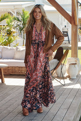 Indiana Maxi - Auguste