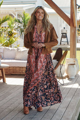 Indiana Maxi - Auguste