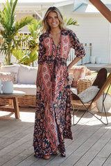 Indiana Maxi - Auguste