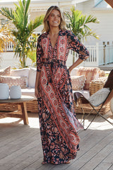 Indiana Maxi - Auguste