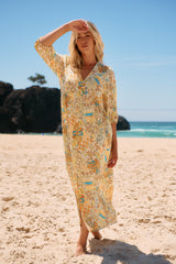 Ivy Midi Dress - Sonnie