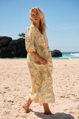 Ivy Midi Dress - Sonnie