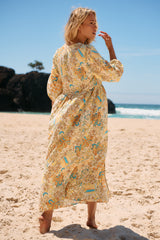 Ivy Midi Dress - Sonnie