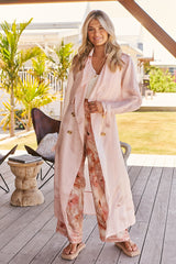 Clio Trench Coat ~ Ministry of Style