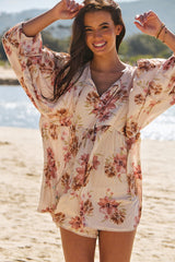 Bentley Playsuit - Love Story