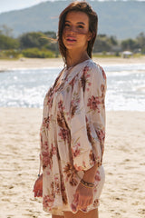 Bentley Playsuit - Love Story