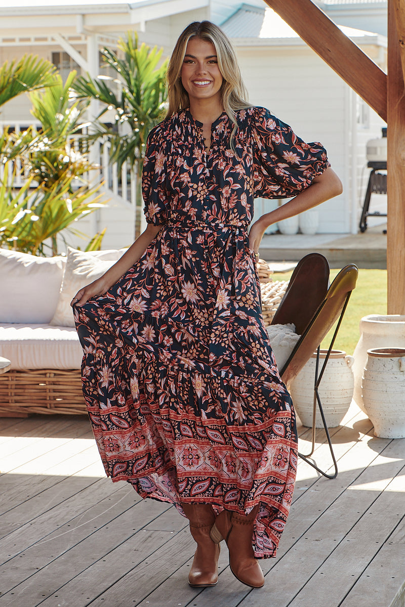 Ellis Maxi - Auguste
