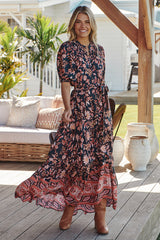 Ellis Maxi - Auguste