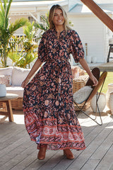 Ellis Maxi - Auguste