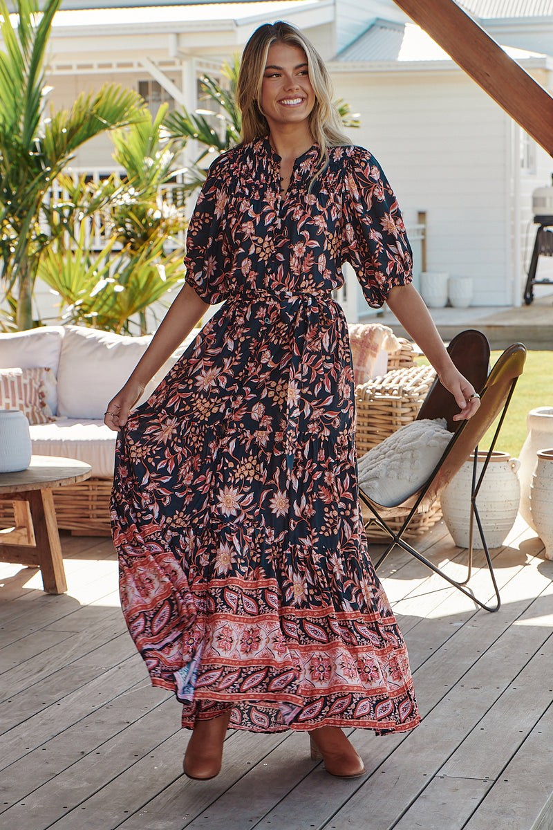 Ellis Maxi - Auguste