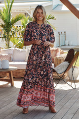 Ellis Maxi - Auguste