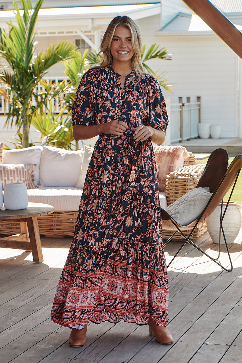 Ellis Maxi - Auguste