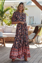 Ellis Maxi - Auguste